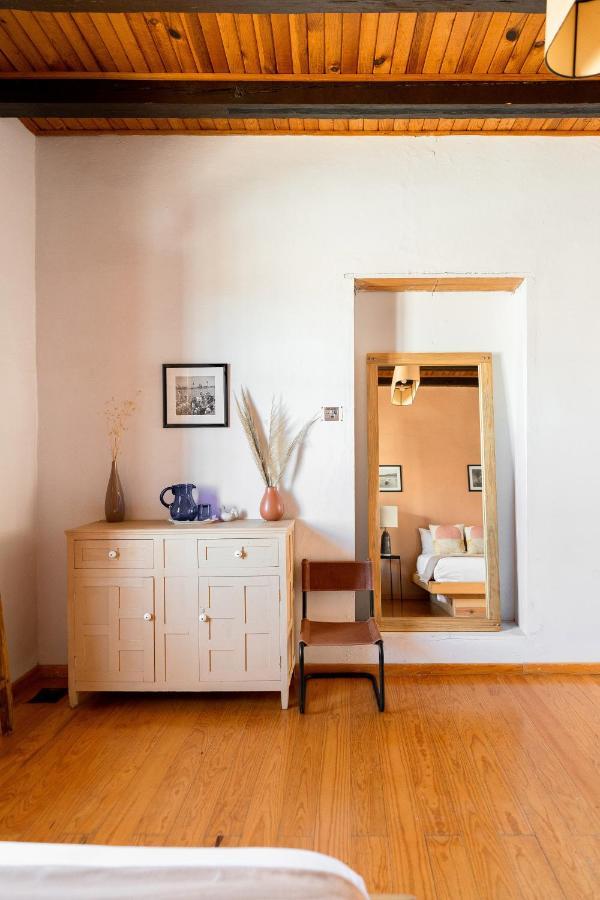 מלון טפאלפה Casa I. Madero מראה חיצוני תמונה